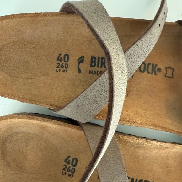 Birkenstock Women's Sandals - new - Picture 5 of 6